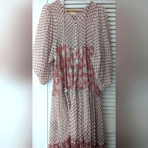 Daughters of India Nora dress
